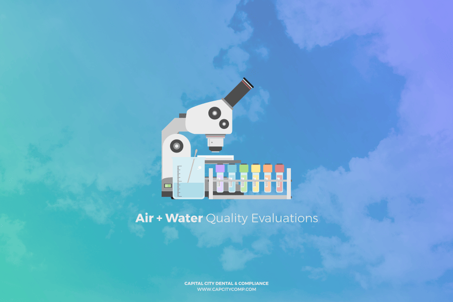 Specialized Evaluations- Compressed Air